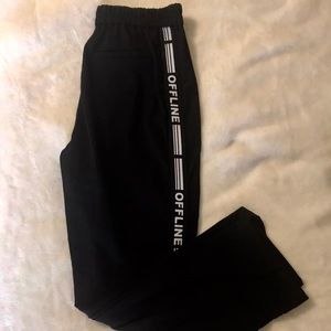 Forever 21 Ankle Pants